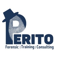 Perito Forensics and Training logo - Similar company to App Do Perito