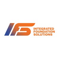 Integrated Foundation Solutions Pty Ltd logo - Similar company to Milleen Group