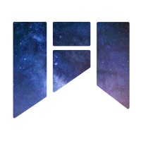 Mflux Universe logo - Similar company to Xpressbites