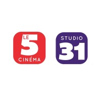 Cinéma Studio 31 logo - Similar company to Sonicstrategy  (Cse: Sptz | Otc: Dbksf)