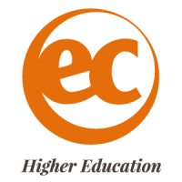 EC Higher Education logo - Similar company to Quallege