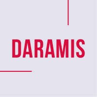 DARAMIS logo - Similar company to Henceforth.