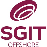 SGIT Offshore logo - Similar company to Sgit