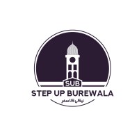 Step Up Burewala Foundation logo - Similar company to Hywiz Technologies