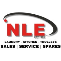NLE Commercial Pty Ltd logo - Similar company to Dbs Konsel Security Service D.O.O.