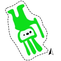 Groen Konijn