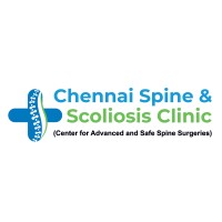 Chennai Spine and Scoliosis Clinic logo - Similar company to Optimal Oncology