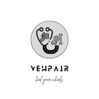 Vehpair logo - Similar company to Wasper Tech