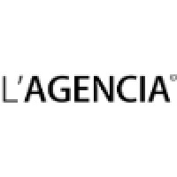 L'AGENCIA logo - Similar company to L'Agència Grup