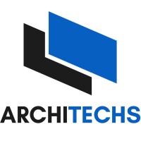 Architechs logo - Similar company to Xpector