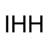 IHH logo - Similar company to İyilik Yardımlaşma Ve Dayanışma Derneği