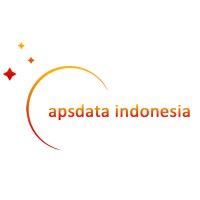 PT. Apsdata Indonesia logo - Similar company to Tech-Sonar Technologies