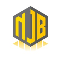 NJB Protection logo - Similar company to Dunbar Security Services