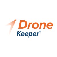 DroneKeeper logo - Similar company to Studiosport