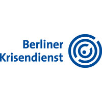Berliner Krisendienst logo - Similar company to Platane 19 Ggmbh