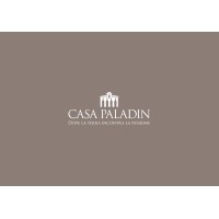 Casa Paladin USA logo - Similar company to Telly Wine