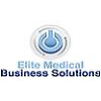 Elite Medical Business Solutions logo - Similar company to Elite Business Solutions