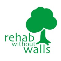 Rehab Without Walls - Case Management & Expert Reports (UK) logo - Similar company to Aka Case Management