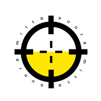 Mittasuora Oy logo - Similar company to Soukra Mätkonsulterna Ab