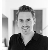 Jasper Verhey | Interior Design & Management logo - Similar company to Tegendraads Interieur Design