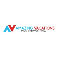 Amazing Vacations-INDIA logo - Similar company to Great Himalayan Adventure Studio Pvt. Ltd.