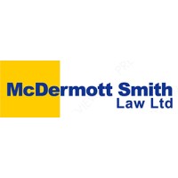 MCDERMOTT SMITH LAW LTD logo - Similar company to Bond Turner