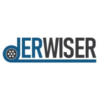 Derwiser logo - Similar company to Trisim Global Solutions