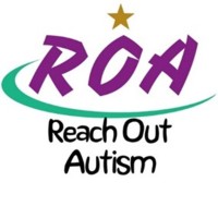 Reach Out Autism logo - Similar company to Clarity Tree