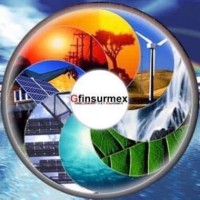 GFINSURMEX logo - Similar company to Hogares Valgo