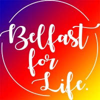 Belfast for Life logo - Similar company to Bentley Belfast