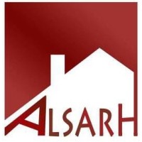 ALSARH logo - Similar company to Crazy Contract