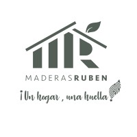 Maderas Rubén logo - Similar company to Madergia