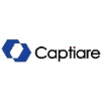 Captiare logo - Similar company to Computime Group Limited