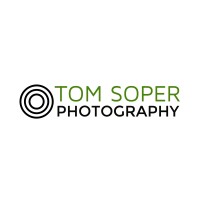 Tom Soper Photography logo - Similar company to Infomak Mekatronik