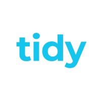 Tidy Exterior Cleaning logo - Similar company to Ask Recovery