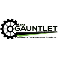 The GAUNTLET Business Program & Competition logo - Similar company to The Advancement Foundation
