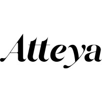 Atteya Jewellery logo - Similar company to Letter Studio