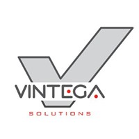 Vintega Solutions logo - Similar company to Zabs Software Solution