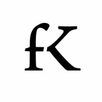 French Kiss logo - Similar company to Eh Digital - Agence De Communication
