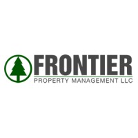 Frontier Property Management logo - Similar company to Ardent Property Group Llc