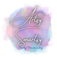 Artsy Smartsy logo - Similar company to Hello Marketing Ltd
