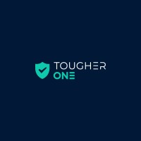 Tougher One logo - Similar company to Neyo Web