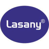 Lasany International logo - Similar company to Geneial