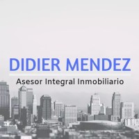 DIDIER MENDEZ ASESOR INTEGRAL INMOBILIARIO logo - Similar company to Inmobana