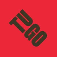 TUGO | Certified B Corp™ logo - Similar company to Tecstac