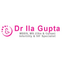 Dr. Ila Gupta logo - Similar company to Aurawomen