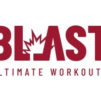 Blast Fit logo - Similar company to Cwtch Designs Ltd