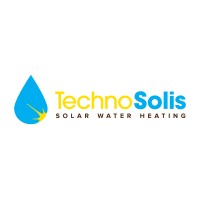 Techno-Solis logo - Similar company to The Ghost Publishing