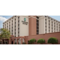 Embassy Suites by Hilton Baton Rouge logo - Similar company to Baton Rouge Marriott