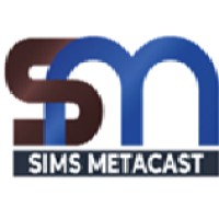 SIMS METACAST logo - Similar company to Bezel Metacast Private Limited